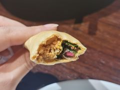 山东六味煎饼-明湖楼·经典鲁菜山东海鲜(大明湖店)