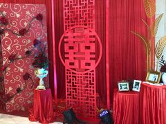 -海景壹号大酒店(滨湖店)