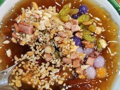 -草本味·市井羊肉馆(新开铺总店)