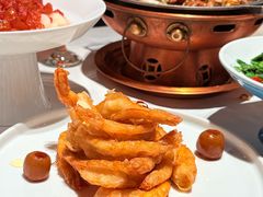 -北平楼·烤鸭·北京菜(牡丹园店)