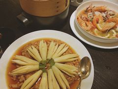 -甄御•海鲜新青岛菜(麦岛店)