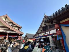 -江心屿景区