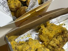 -西哟GoGo韩式炸鸡(三盛国际广场店)