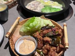 -同仁四季椰子鸡(无锡滨湖万象汇店)