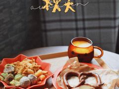 -POO PAN不胖面包