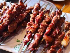 -義聚德·清真铜锅涮羊肉·烧烤(河东店)