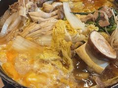 -昱匠·日本料理(金融街店)