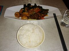 -大碗居·烤鸭·鱼头泡饼(天坛东门店)