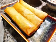 -南京大牌档(香港广场店)