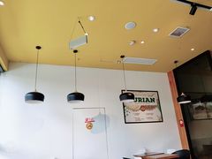 大堂-牛男手造(地铁天虹店)
