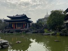 -粤剧艺术博物馆
