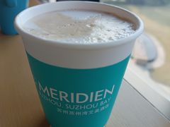 -新食谱全日制餐厅·苏州苏州湾艾美酒店