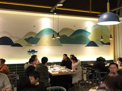 -兔爸私家小厨(新北万达店)