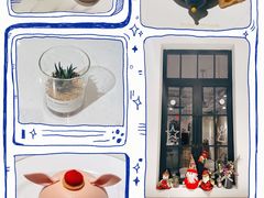 -Fridi Patisserie Cafe