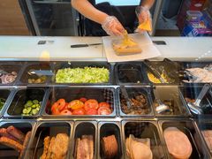 -赛百味SUBWAY(金宝汇店)