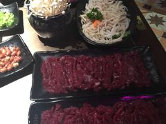 -左庭右院鲜牛肉火锅(新梅广场店)