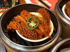 -点点心点心专门店(旺角店)