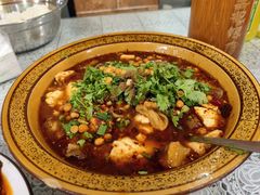 -范记豆花庄(东门好吃街店)