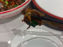 -醉美东江·三文鱼·烧鸡公