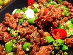 -金牌外婆家(苏州中心店)