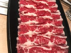 -新石器烤肉(之心城店)