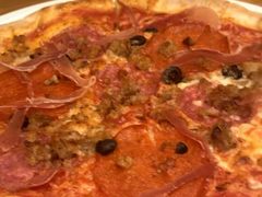 -城市大道红炉披萨烘焙坊