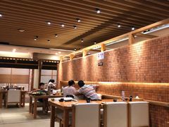 -吟松日式料理(莘庄店)
