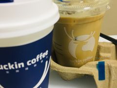 -瑞幸咖啡(水平方店)