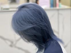 -洛施奇烫发染发沙龙