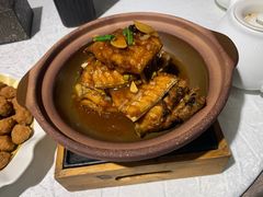-老浒记烤鸭-北京菜(琉璃厂店)