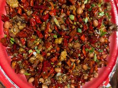 -聂发财重庆江湖菜(解放碑店)