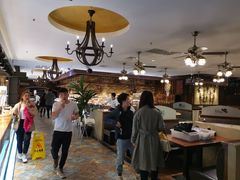 -汉巴味德(大悦城店)