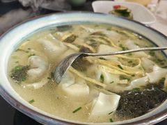 -香雪海饭店中餐厅(人民桥店)