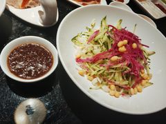 -皇城根北京风味主题餐厅(中海环宇城店)