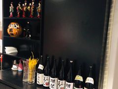 -久喜番和牛烧肉酒场(北辰三角洲店)