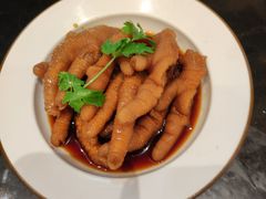 -聚福山莊·寻味顺德(北滘店)