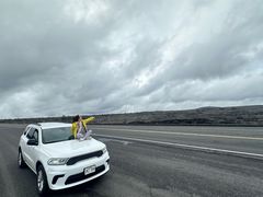 -夏威夷火山国家公园