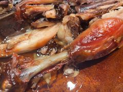 -曹家小菜(胜太路店)