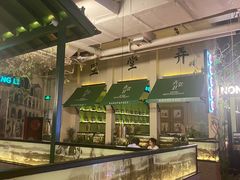 -弄堂里(雨花客厅店)