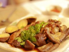 -简家·海鲜盛宴(下沙店)