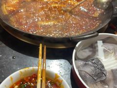-巴蜀大宅门火锅(北大街店)