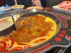 -渝香居重庆火锅(铁西三道街店)
