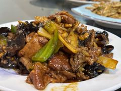 -鼎香润(德胜门内店)