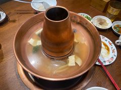 -北京老门框爆肚涮肉馆(凤城六路店)