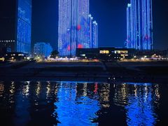 -武汉关码头(轮渡站)