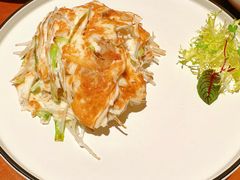 -杭州JW万豪酒店-万豪中餐厅