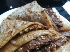 -宛平李记小吃(东关街店)