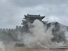 -红嫂家乡旅游区