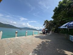 -海南分界洲岛旅游区