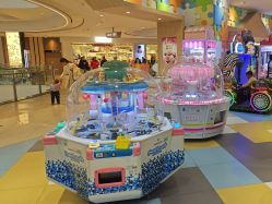 -meland亲子乐园•派对•研学(苏州悠方购物中心店)